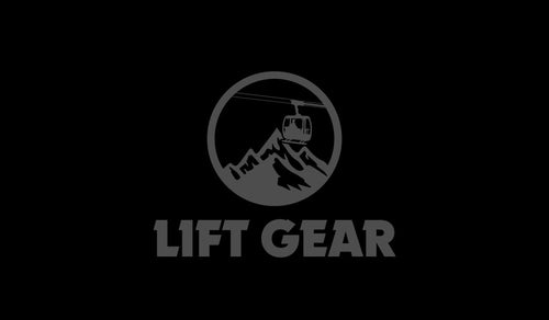 Lift Gear 